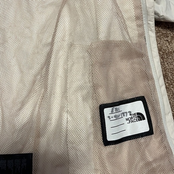 The North Face jacket - Picture 11 of 14